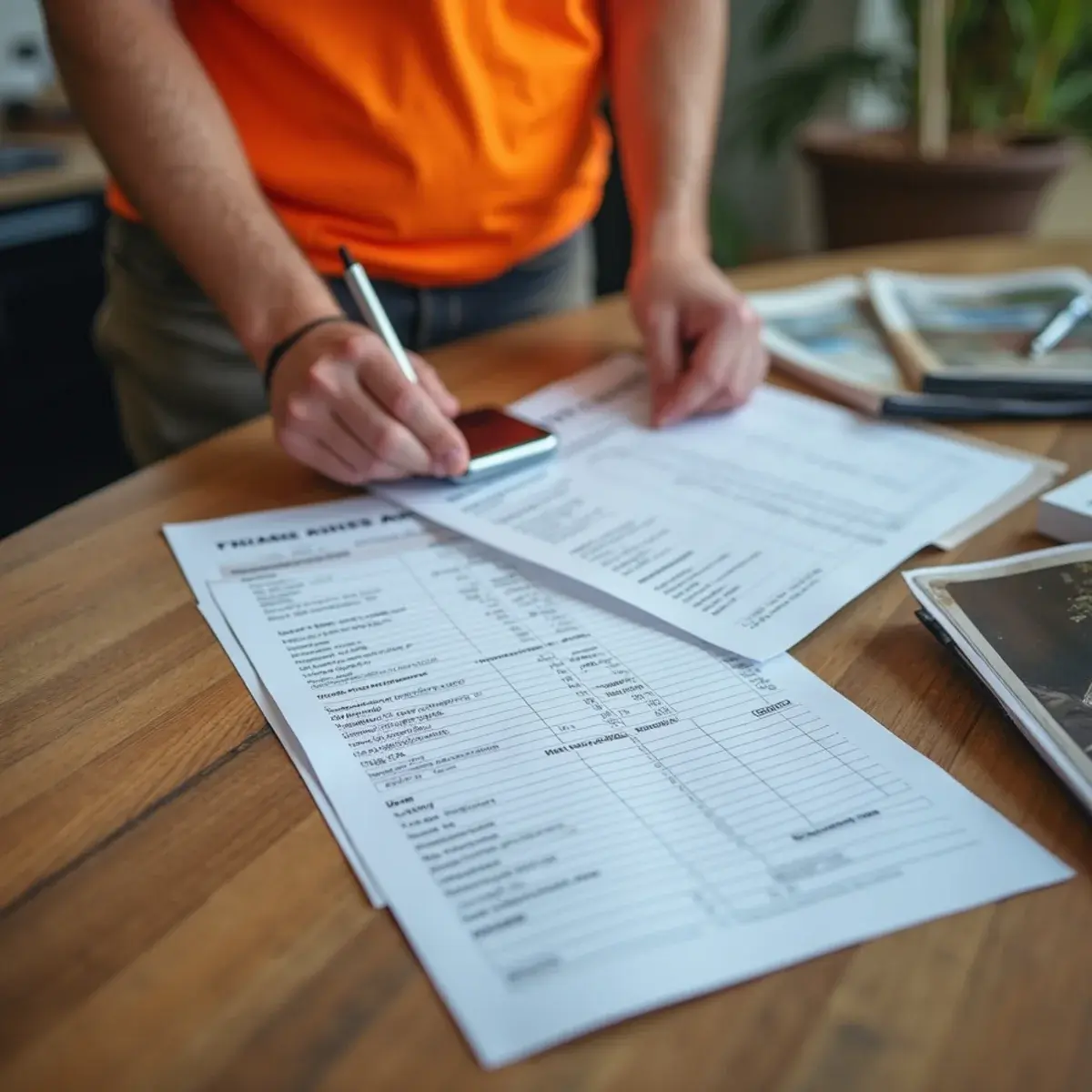 Compare multiple quotes, how to choose a tree service company